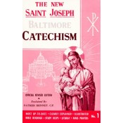 New Saint Joseph Baltimore Catechism (No. 1), The